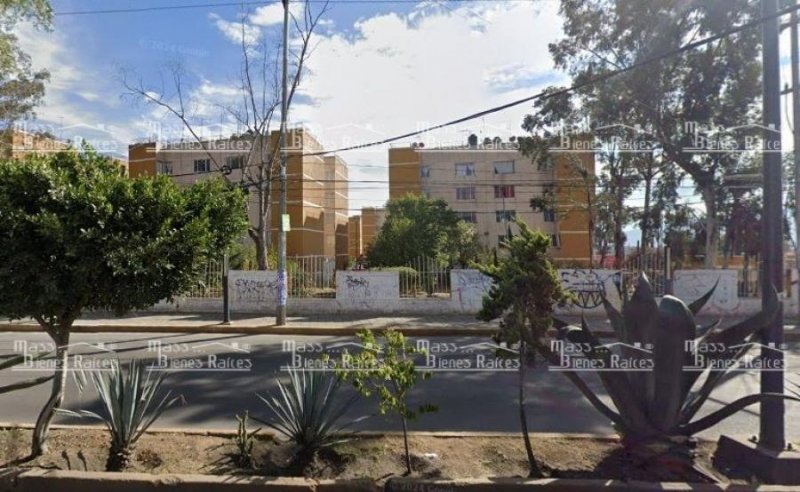 Departamento en Venta en Villa Tlatempa Elegir una barrio, Distrito Federal