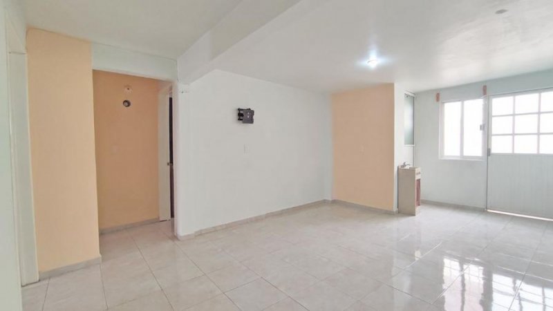 Departamento en Venta en Ebanista Chimalhuacán, Mexico