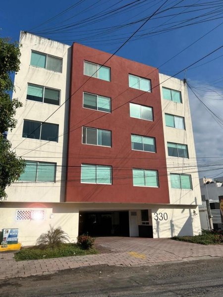 Departamento en Renta en Camino Real Veracruz, Veracruz