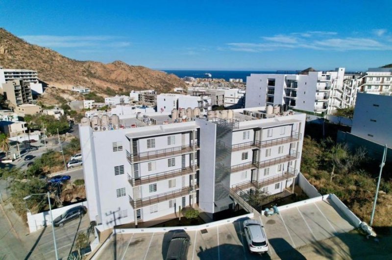 Departamento en Venta en  Cabo San Lucas, Baja California Sur