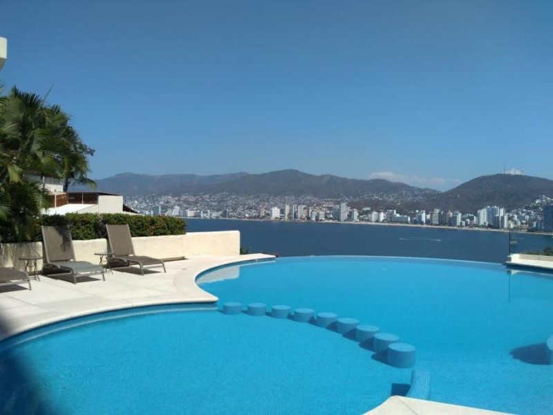 Foto Departamento en Venta en GUITARRON, Acapulco de Juárez, Guerrero - $ 5.000.000 - DEV281368 - BienesOnLine