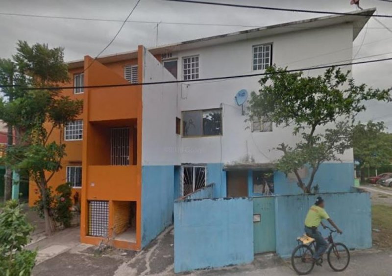 Foto Departamento en Venta en INFONAVIT  MEDANO DE BUENA VISTA, Veracruz, Veracruz - $ 580.000 - DEV261575 - BienesOnLine