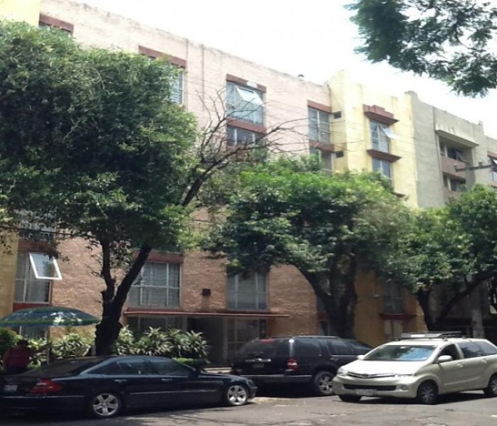 Foto Departamento en Venta en Parque San Andrés, Coyoacán, Distrito Federal - $ 2.690.000 - DEV217635 - BienesOnLine