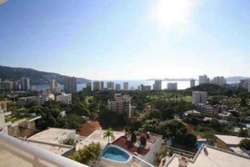 Foto Departamento en Renta en LOMAS DE COSTA AZUL, Acapulco de Juárez, Guerrero - $ 7.000 - DER240661 - BienesOnLine