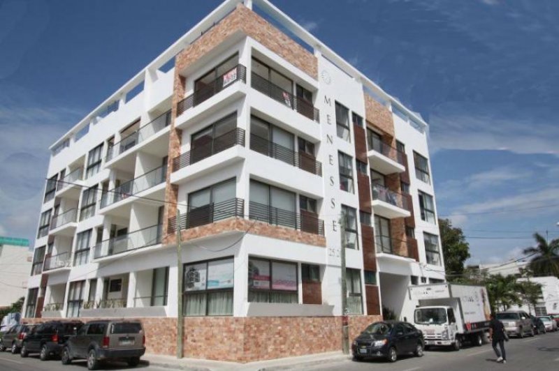 Foto Departamento en Venta en AV. 25 Y CALLE 26, Playa del Carmen, Quintana Roo - U$D 235.000 - DEV195303 - BienesOnLine