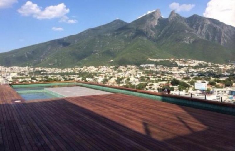 Foto Departamento en Venta en Contry, Monterrey, Nuevo Leon - $ 3.390.000 - DEV118202 - BienesOnLine