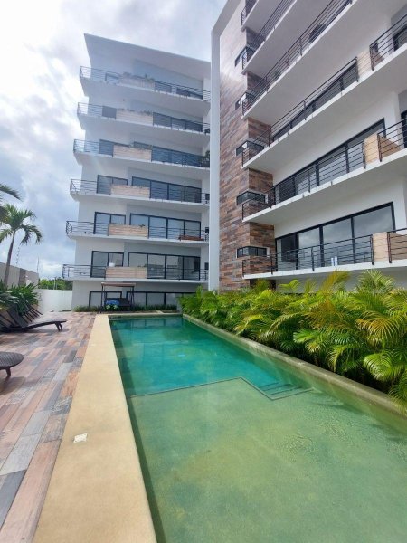 Foto Departamento en Venta en colegios, Cancún, Quintana Roo - $ 3.000.000 - DEV315356 - BienesOnLine