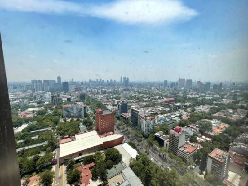 Departamento en Venta en Granada Miguel Hidalgo, Distrito Federal