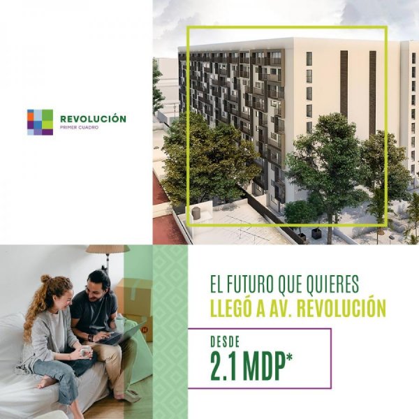 Foto Departamento en Venta en SUTAJ, Guadalajara, Jalisco - $ 2.300.000 - DEV341278 - BienesOnLine