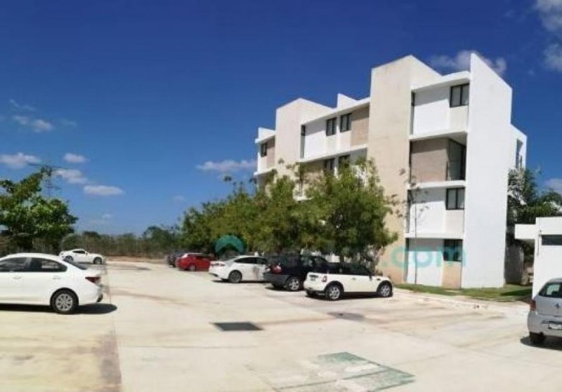 Foto Departamento en Venta en CONKAL, Conkal, Yucatan - $ 1.720.800 - DEV310748 - BienesOnLine