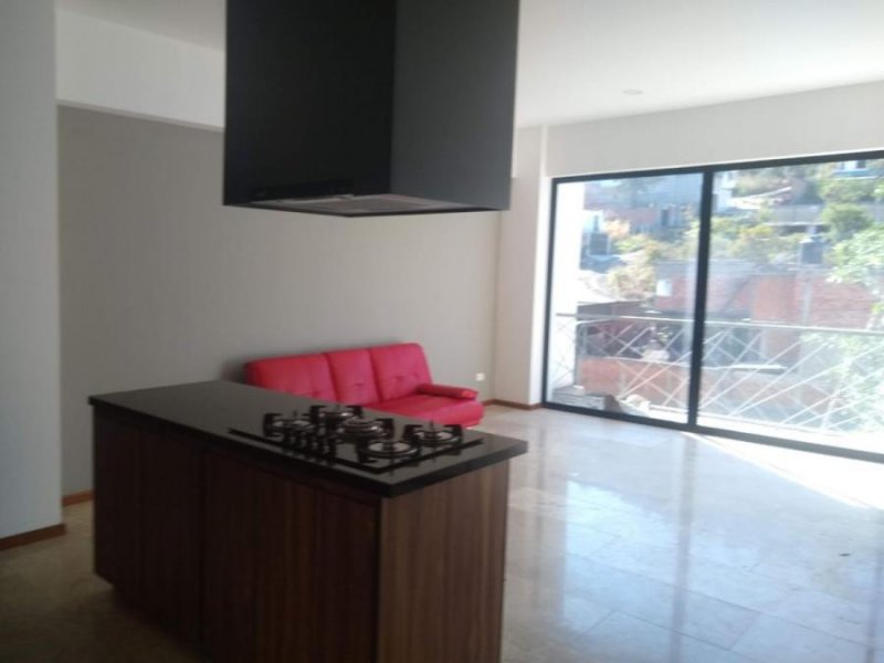 Foto Departamento en Venta en Ejidal Ocolusen, Morelia, Michoacan de Ocampo - $ 1.900.000 - DEV298274 - BienesOnLine