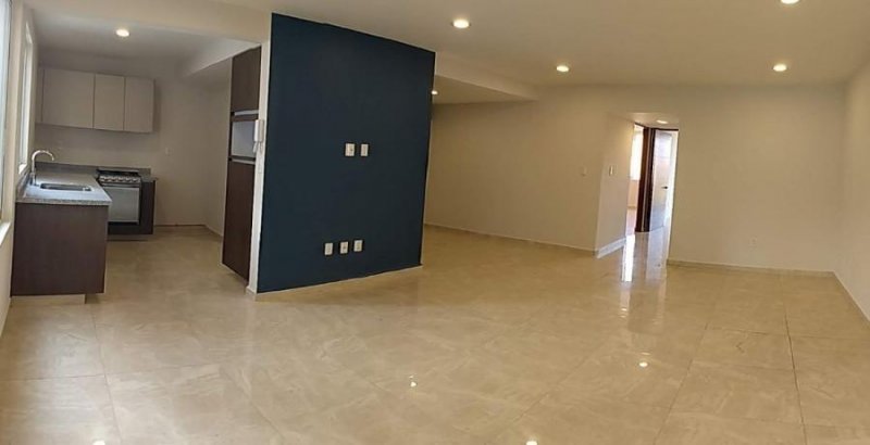 Foto Departamento en Venta en Miguel Hidalgo 2a Sección, Tlalpan, Distrito Federal - $ 2.916.220 - DEV272868 - BienesOnLine