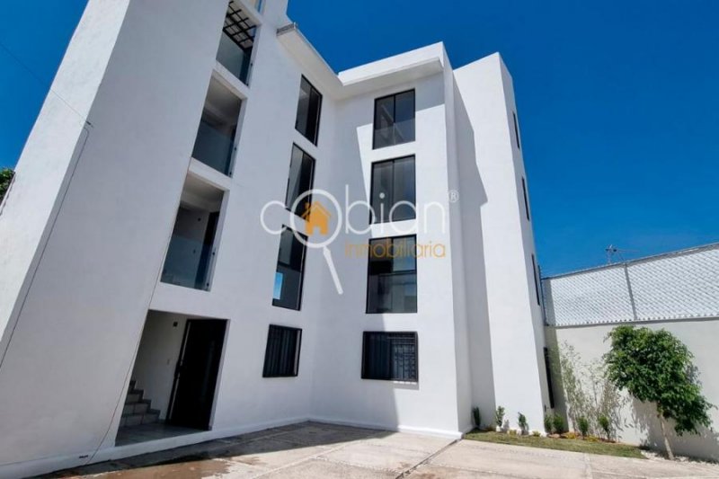 Departamento en Venta en Santa Cruz Buenavista Elegir una barrio, Puebla