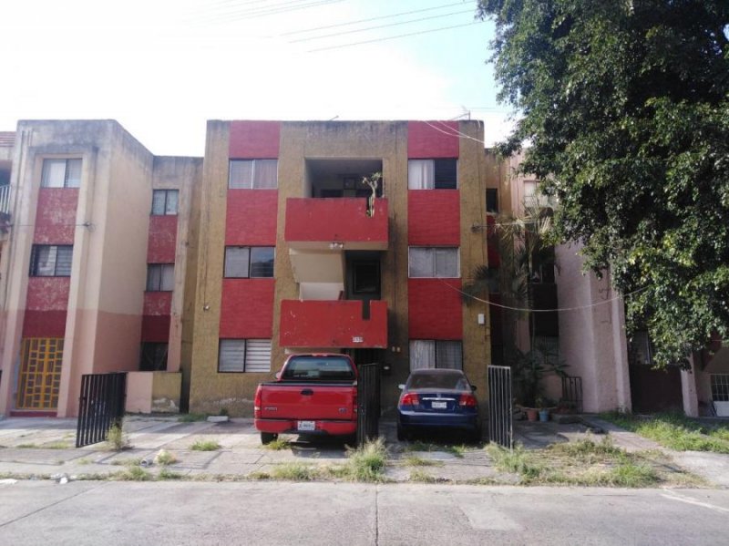 Departamento en Venta en Loma Dorada Tonalá, Jalisco