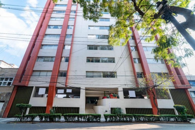 Foto Departamento en Venta en Napoles, Benito Juárez, Distrito Federal - $ 4.214.000 - DEV293215 - BienesOnLine