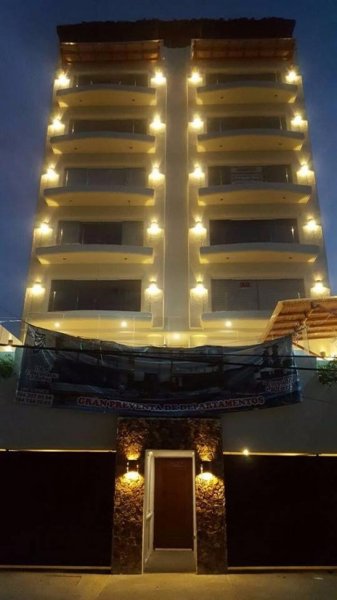 Foto Departamento en Venta en GRANJAS DEL MARQUES, Acapulco de Juárez, Guerrero - $ 2.350.000 - DEV217009 - BienesOnLine