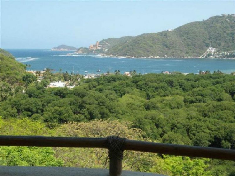 Foto Departamento en Venta en Diamante, Acapulco de Juárez, Guerrero - U$D 430.000 - DEV57955 - BienesOnLine