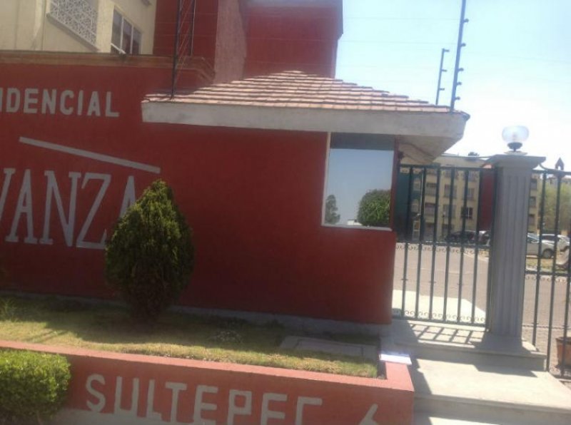 Foto Departamento en Venta en Cuautitlán Izcalli, Mexico - $ 875.000 - DEV73303 - BienesOnLine