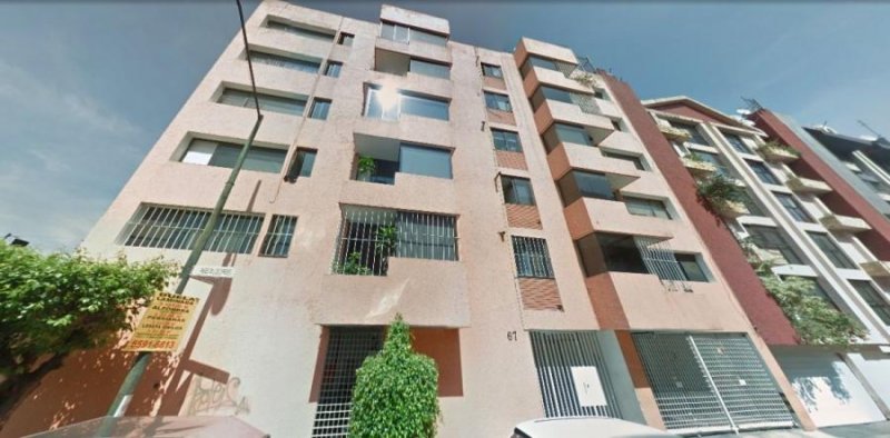 Foto Departamento en Venta en PASEOS DE TASQUEÑA, Coyoacán, Distrito Federal - $ 1.447.172 - DEV309933 - BienesOnLine