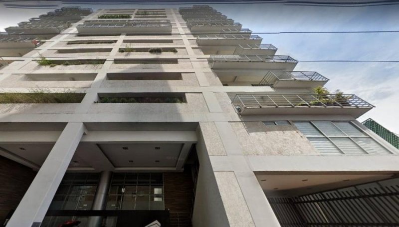 Foto Departamento en Venta en SAN PEDRO DE LOS PINOS, Alvaro Obregón, Distrito Federal - $ 1.289.617 - DEV310395 - BienesOnLine