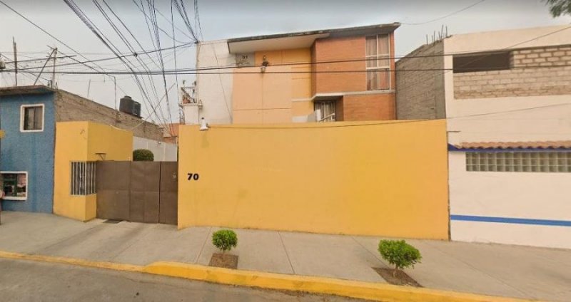 Foto Departamento en Venta en SANTA MARTHA ACATITLA, Iztapalapa, Distrito Federal - $ 315.342 - DEV315747 - BienesOnLine