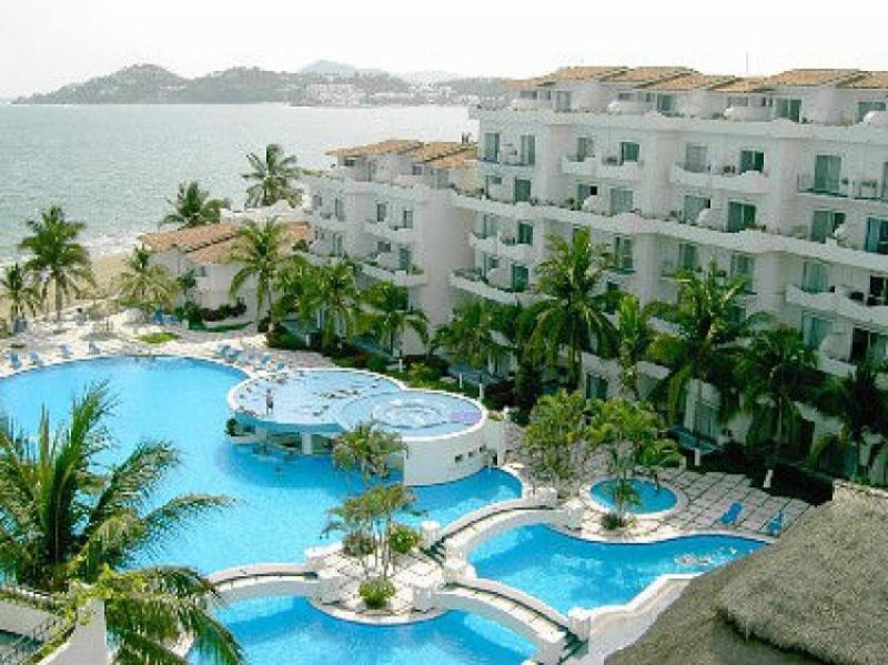 Foto Departamento en Venta en Playa Azul, Manzanillo, Colima - U$D 199 - DEV67499 - BienesOnLine