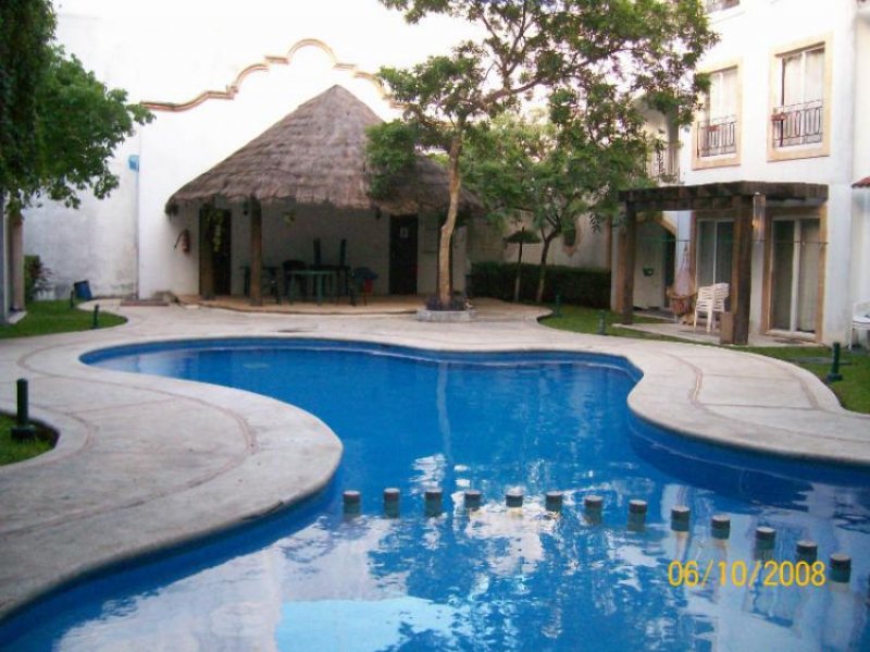 Foto Departamento en Venta en Col. Centro, Playa del Carmen, Quintana Roo - $ 1.000.000 - DEV48129 - BienesOnLine