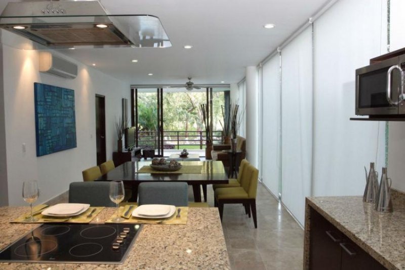 Foto Departamento en Venta en Playacar Fase 2, Playa del Carmen, Quintana Roo - U$D 336.800 - DEV55485 - BienesOnLine