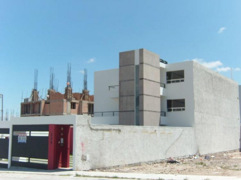 Foto Departamento en Venta en Villas del Pedregal, San Luis Potosí, San Luis Potosi - $ 1.600.000 - DEV46415 - BienesOnLine