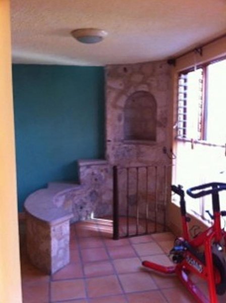 Foto Departamento en Venta en Los Frailes San Miguel de Allende, San Miguel de Allende, Guanajuato - $ 750.000 - DEV50170 - BienesOnLine