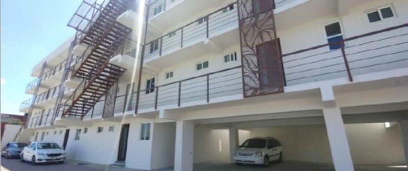 Departamento en Venta en Santa Cruz Buerna Vista Puebla, Puebla