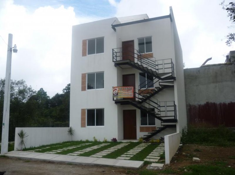 Foto Departamento en Venta en FOVISSSTE, Teziutlán, Puebla - $ 460.000 - DEV81785 - BienesOnLine