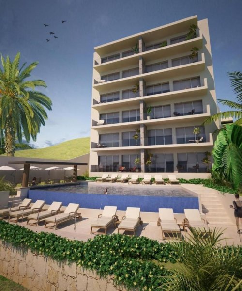 Foto Departamento en Venta en Las Brisas 1, Acapulco de Juárez, Guerrero, las brisas, Guerrero - $ 3.850.000 - DEV278057 - BienesOnLine