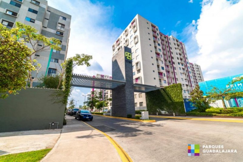 Foto Departamento en Venta en DIFERENTES UBICACIONES CENTRICAS, Guadalajara, Jalisco - $ 1.887.000 - DEV341566 - BienesOnLine