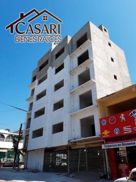 Foto Departamento en Venta en progreso, progreso, Guerrero - $ 950.000 - DEV278470 - BienesOnLine