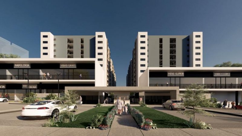 Departamento en Venta en EL TESORO Guadalajara, Jalisco