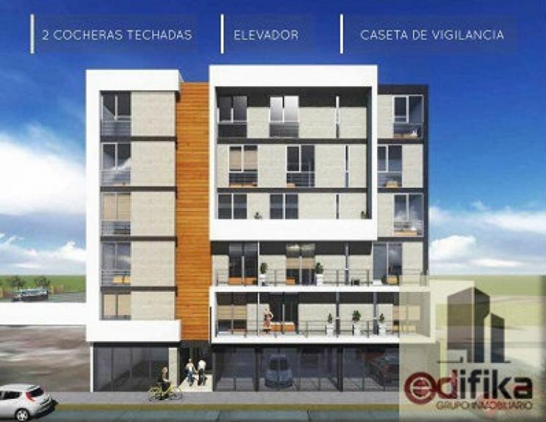 Foto Departamento en Venta en LOMAS DEL TEC, San Luis Potosí, San Luis Potosi - $ 2.550.000 - DEV179558 - BienesOnLine