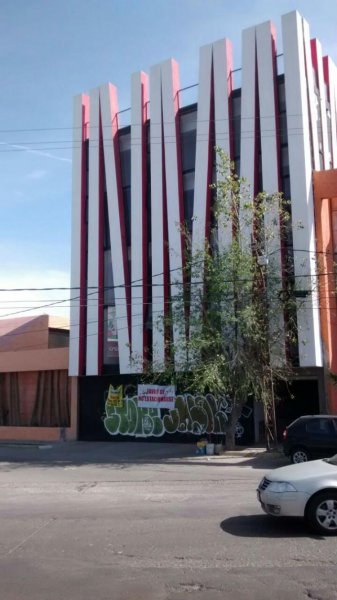 Foto Departamento en Renta en Tangamanga, San Luis Potosí, San Luis Potosi - $ 9.500 - DER128153 - BienesOnLine