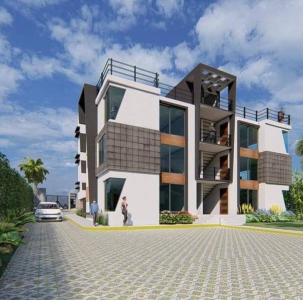 Departamento en Venta en  Córdoba, Veracruz