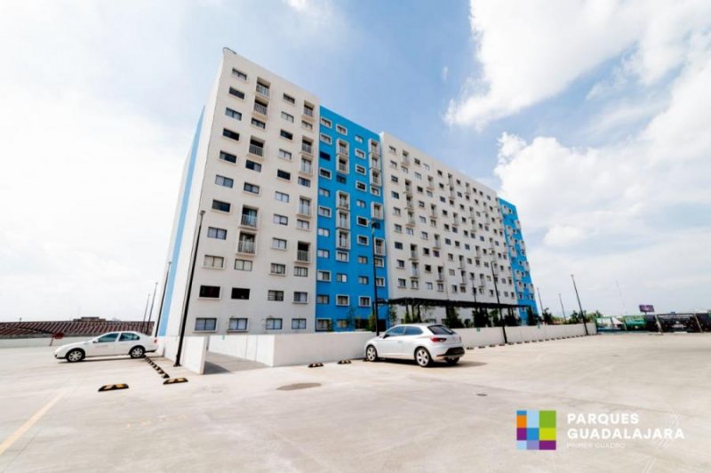 Foto Departamento en Venta en DIFERENTES UBICACIONES CENTRICAS, Guadalajara, Jalisco - $ 1.887.000 - DEV341569 - BienesOnLine