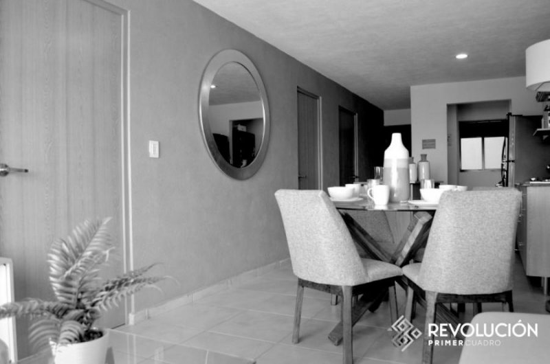 Foto Departamento en Venta en AGUA AZUL, Guadalajara, Jalisco - $ 2.300.000 - DEV346322 - BienesOnLine