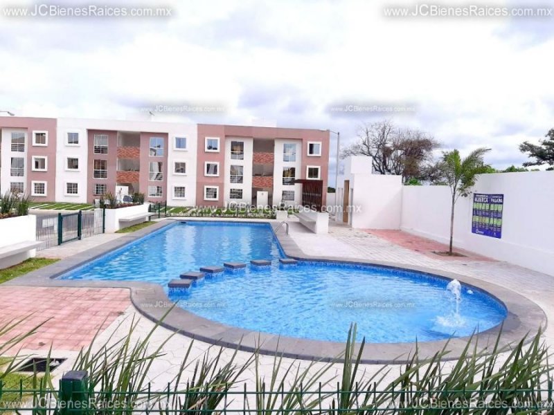 Departamento en Venta en Dos Lomas Veracruz, Veracruz