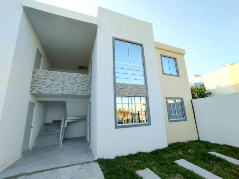 Departamento en Venta en Dos Lomas Veracruz, Veracruz