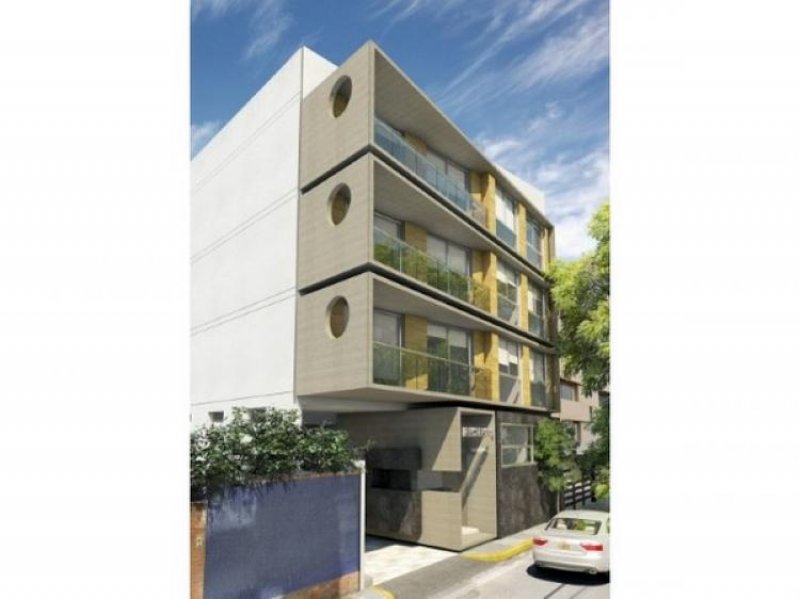 Foto Departamento en Venta en Actipan, Benito Juárez, Distrito Federal - $ 8.537.000 - DEV145943 - BienesOnLine