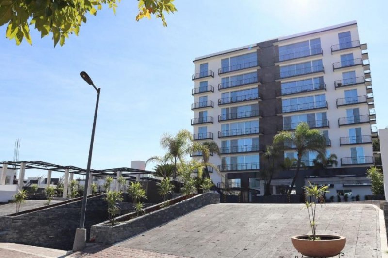 Departamento en Venta en LOMAS DE ANGELOPOLIS San Andrés Cholula, Puebla