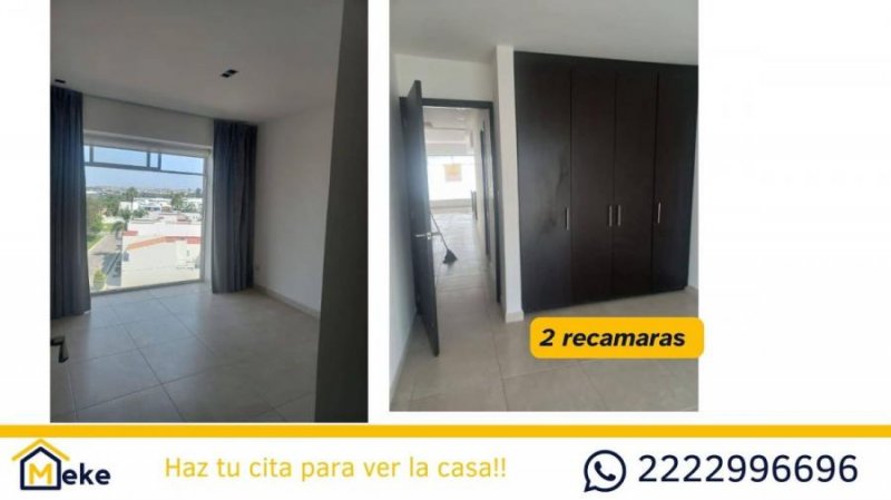 Foto Departamento en Venta en angelopolis, Puebla, Puebla - $ 2.500.000 - DEV348440 - BienesOnLine