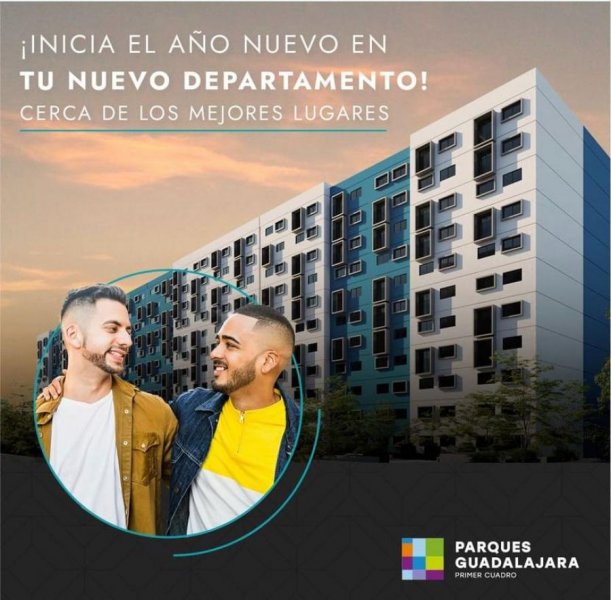 Foto Departamento en Venta en SAN CARLOS, Guadalajara, Jalisco - $ 1.887.000 - DEV315366 - BienesOnLine