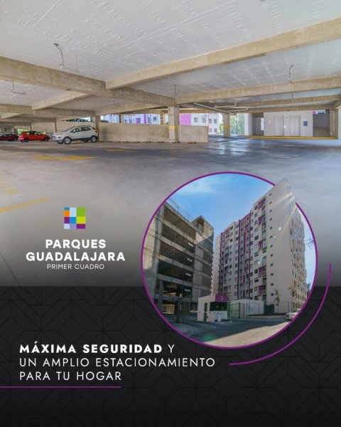 Foto Departamento en Venta en SAN CARLOS, Guadalajara, Jalisco - $ 1.890.000 - DEV323372 - BienesOnLine