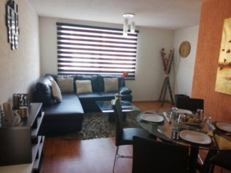 Departamento en Venta en campestre del vergel Morelia, Michoacan de Ocampo