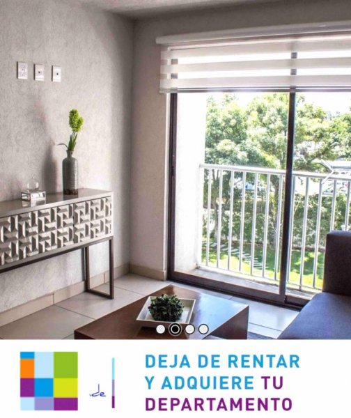 Foto Departamento en Venta en CENTRO, Guadalajara, Jalisco - $ 1.889.999 - DEV332307 - BienesOnLine